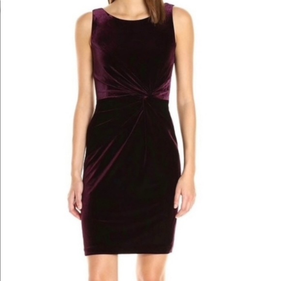 CALVIN KLEIN DRESS BNWT - Picture 3 of 4
